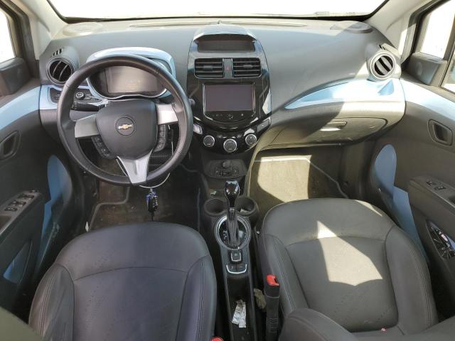 Photo 7 VIN: KL8CL6S04EC525579 - CHEVROLET SPARK EV 