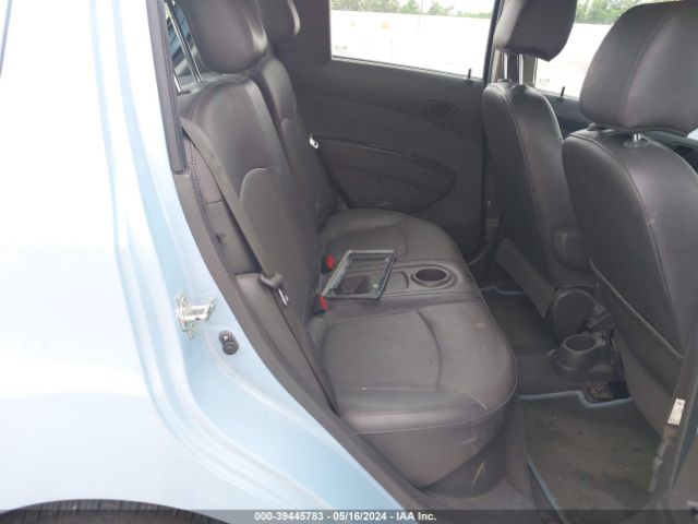 Photo 7 VIN: KL8CL6S04FC704111 - CHEVROLET SPARK EV 