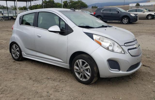 Photo 3 VIN: KL8CL6S04FC740736 - CHEVROLET SPARK 