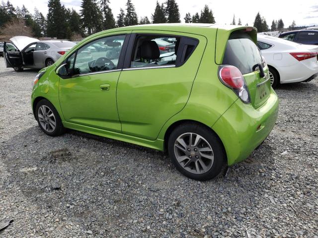 Photo 1 VIN: KL8CL6S04FC772635 - CHEVROLET SPARK EV 2 