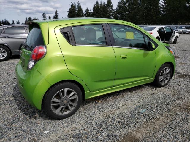 Photo 2 VIN: KL8CL6S04FC772635 - CHEVROLET SPARK EV 2 