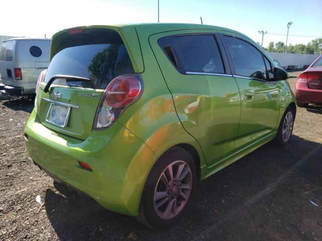 Photo 3 VIN: KL8CL6S04GC561078 - CHEVROLET SPARK 