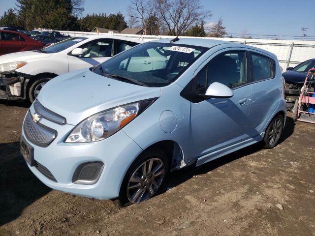 Photo 0 VIN: KL8CL6S05EC448527 - CHEVROLET SPARK 