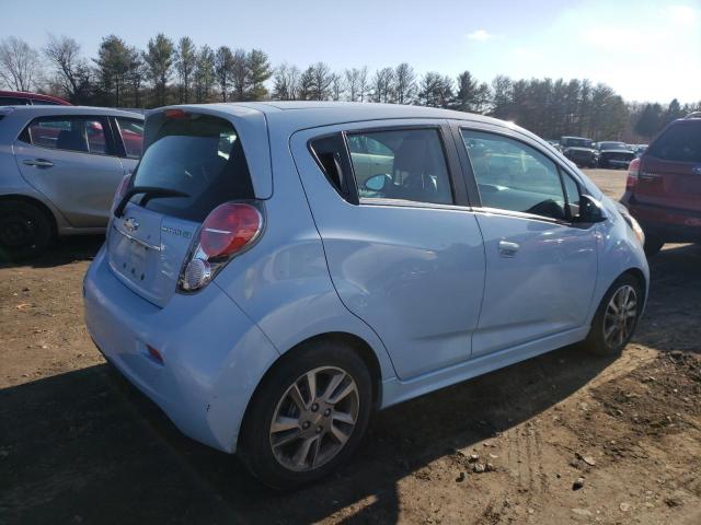 Photo 2 VIN: KL8CL6S05EC448527 - CHEVROLET SPARK 