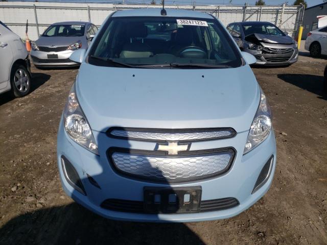 Photo 4 VIN: KL8CL6S05EC448527 - CHEVROLET SPARK 