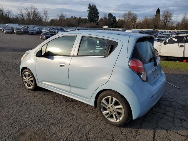 Photo 1 VIN: KL8CL6S05EC496738 - CHEVROLET SPARK 