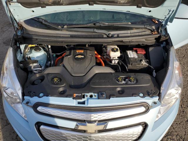 Photo 10 VIN: KL8CL6S05EC496738 - CHEVROLET SPARK 