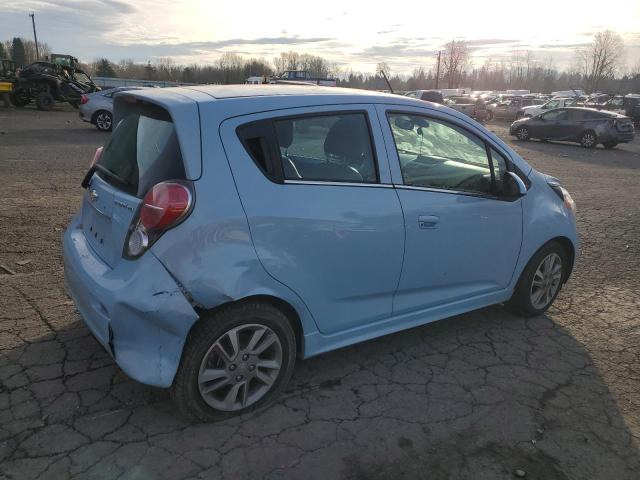 Photo 2 VIN: KL8CL6S05EC496738 - CHEVROLET SPARK 