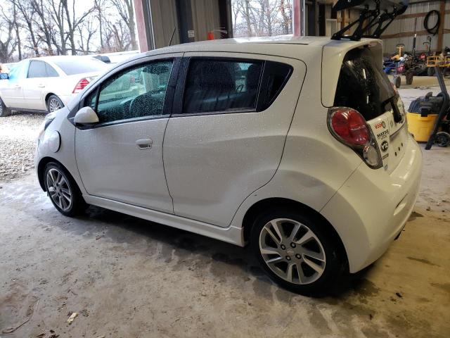 Photo 1 VIN: KL8CL6S05FC702061 - CHEVROLET SPARK EV 2 