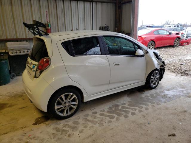 Photo 2 VIN: KL8CL6S05FC702061 - CHEVROLET SPARK EV 2 