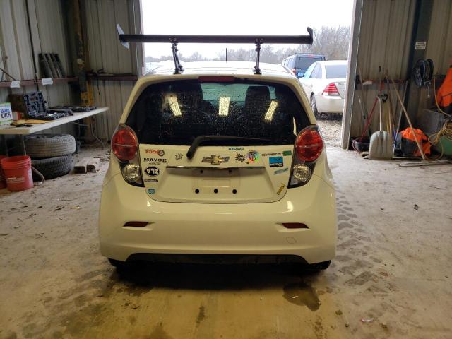 Photo 5 VIN: KL8CL6S05FC702061 - CHEVROLET SPARK EV 2 