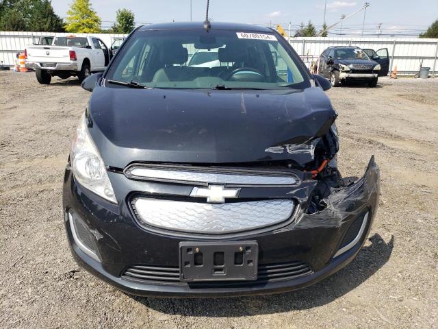 Photo 4 VIN: KL8CL6S05FC704005 - CHEVROLET SPARK EV 2 