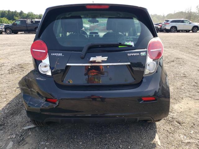 Photo 5 VIN: KL8CL6S05FC704005 - CHEVROLET SPARK EV 2 