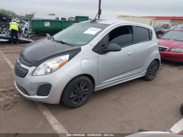 Photo 1 VIN: KL8CL6S05FC756685 - CHEVROLET SPARK 