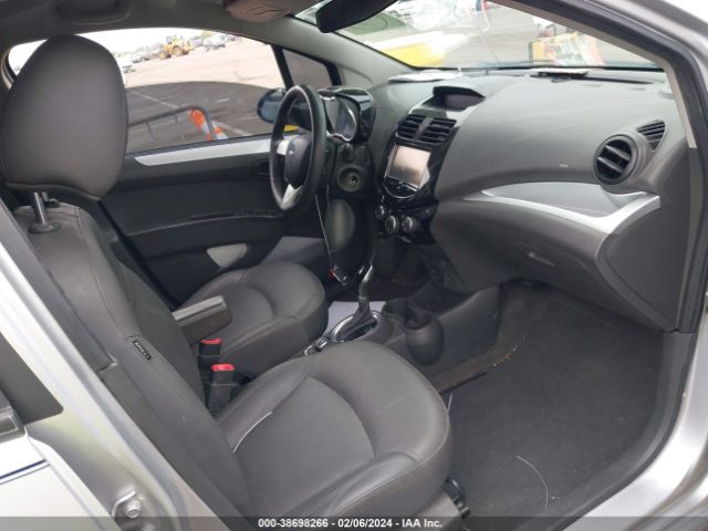 Photo 4 VIN: KL8CL6S05FC756685 - CHEVROLET SPARK 