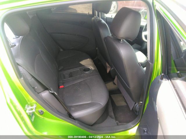 Photo 7 VIN: KL8CL6S05FC763569 - CHEVROLET SPARK EV 