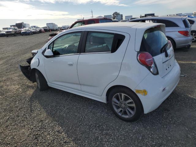 Photo 1 VIN: KL8CL6S05FC803777 - CHEVROLET SPARK EV 