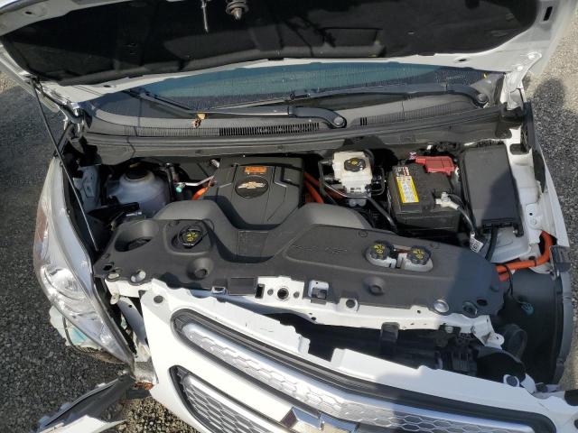 Photo 10 VIN: KL8CL6S05FC803777 - CHEVROLET SPARK EV 