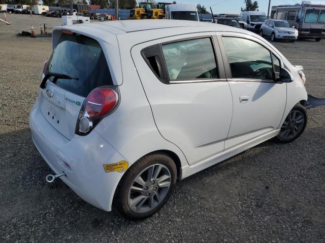 Photo 2 VIN: KL8CL6S05FC803777 - CHEVROLET SPARK EV 