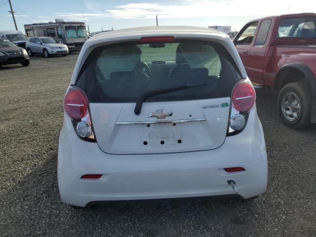 Photo 5 VIN: KL8CL6S05FC803777 - CHEVROLET SPARK EV 