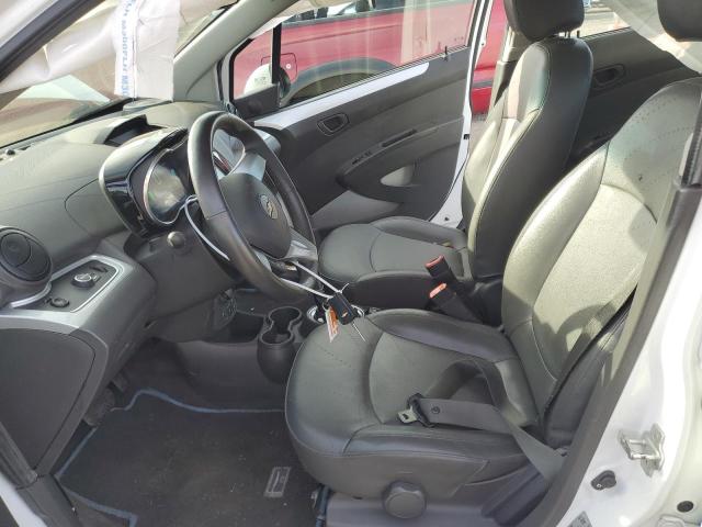 Photo 6 VIN: KL8CL6S05FC803777 - CHEVROLET SPARK EV 