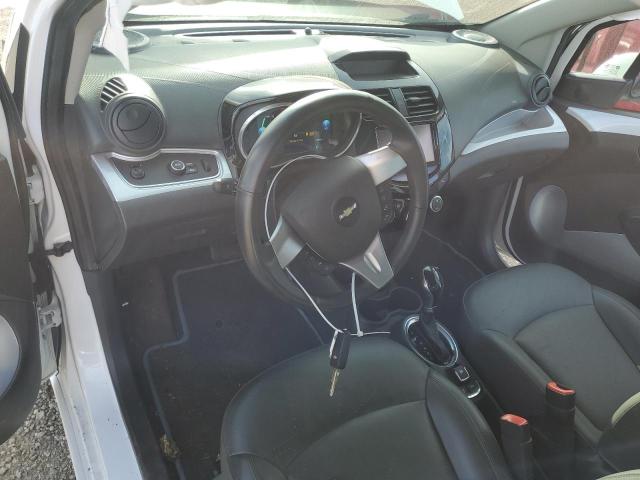 Photo 7 VIN: KL8CL6S05FC803777 - CHEVROLET SPARK EV 