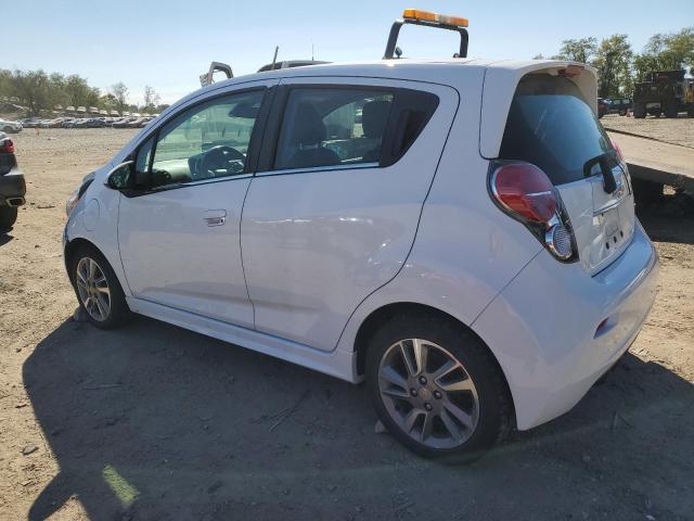 Photo 1 VIN: KL8CL6S05FC805268 - CHEVROLET SPARK EV 2 