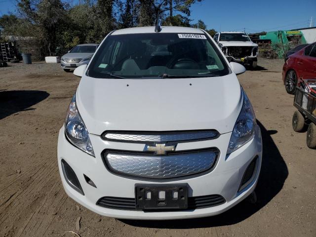 Photo 4 VIN: KL8CL6S05FC805268 - CHEVROLET SPARK EV 2 