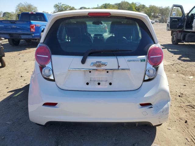 Photo 5 VIN: KL8CL6S05FC805268 - CHEVROLET SPARK EV 2 