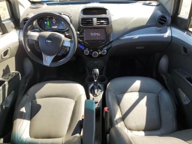 Photo 7 VIN: KL8CL6S05FC805268 - CHEVROLET SPARK EV 2 