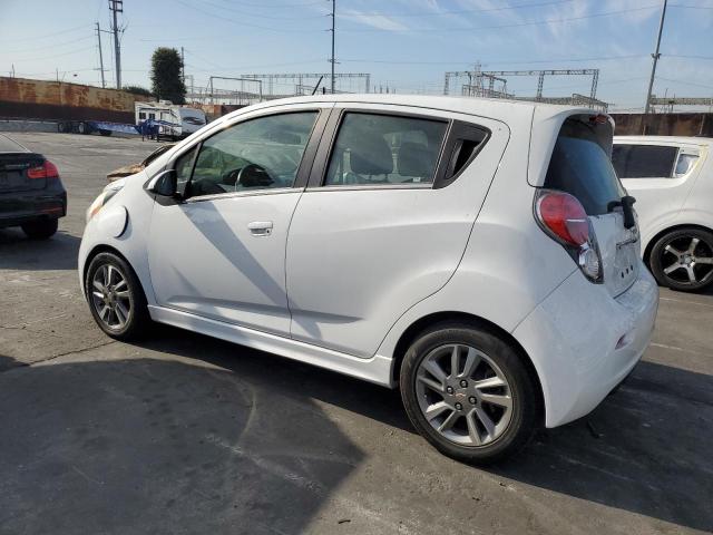 Photo 1 VIN: KL8CL6S05FC814794 - CHEVROLET SPARK EV 2 