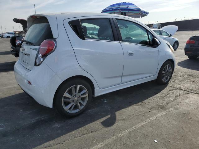 Photo 2 VIN: KL8CL6S05FC814794 - CHEVROLET SPARK EV 2 