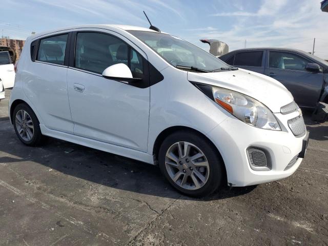 Photo 3 VIN: KL8CL6S05FC814794 - CHEVROLET SPARK EV 2 