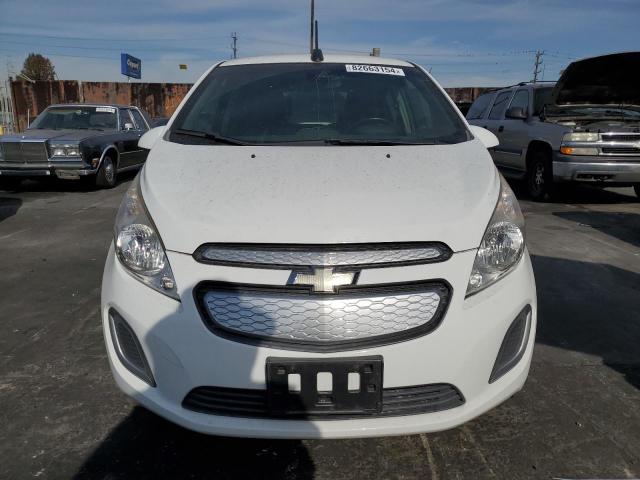 Photo 4 VIN: KL8CL6S05FC814794 - CHEVROLET SPARK EV 2 