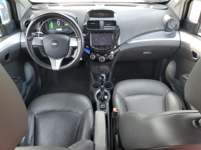 Photo 7 VIN: KL8CL6S05FC814794 - CHEVROLET SPARK EV 2 