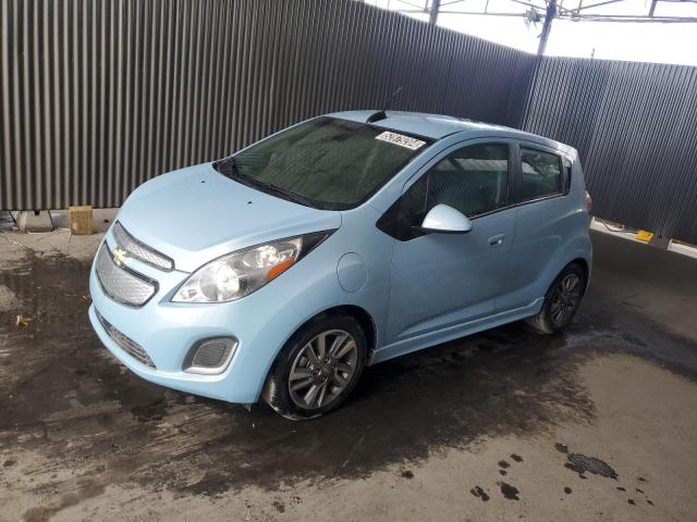 Photo 0 VIN: KL8CL6S05GC587415 - CHEVROLET SPARK 