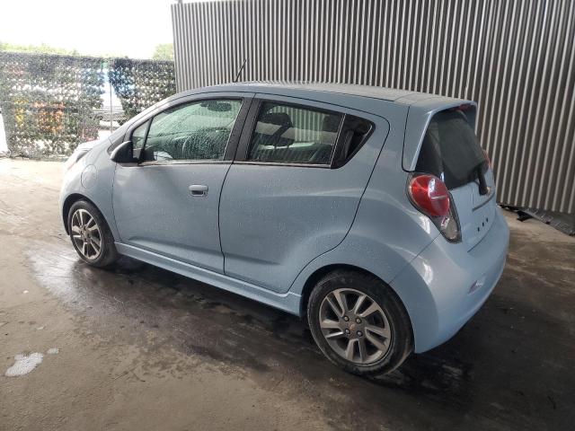 Photo 1 VIN: KL8CL6S05GC587415 - CHEVROLET SPARK 