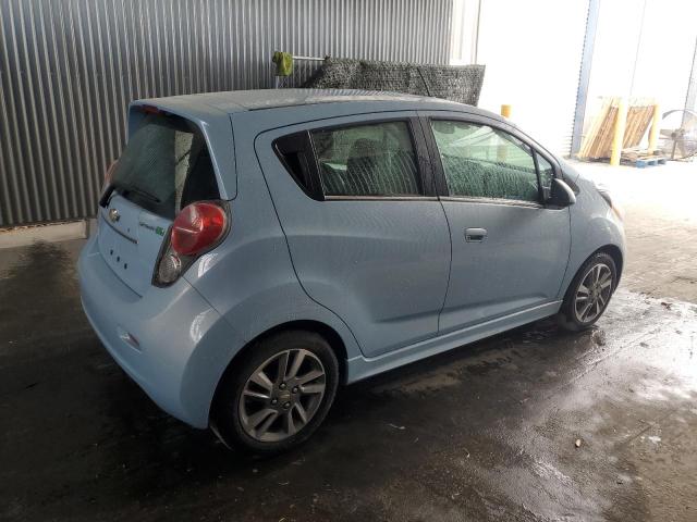 Photo 2 VIN: KL8CL6S05GC587415 - CHEVROLET SPARK 