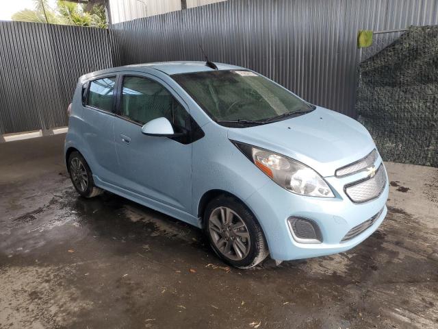 Photo 3 VIN: KL8CL6S05GC587415 - CHEVROLET SPARK 