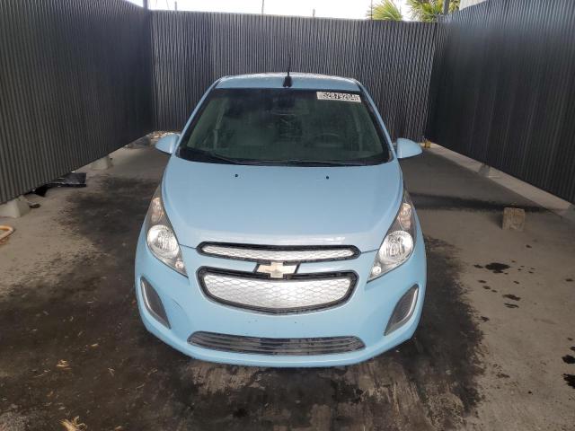 Photo 4 VIN: KL8CL6S05GC587415 - CHEVROLET SPARK 