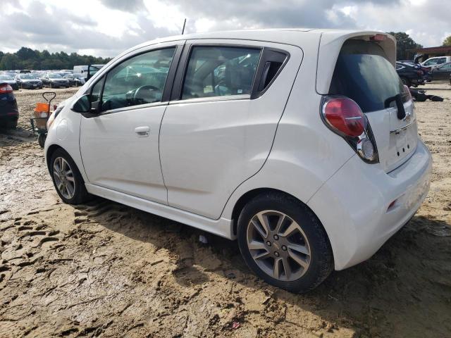 Photo 1 VIN: KL8CL6S05GC609347 - CHEVROLET SPARK EV 2 