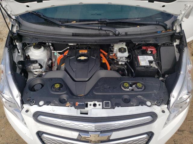 Photo 10 VIN: KL8CL6S05GC609347 - CHEVROLET SPARK EV 2 