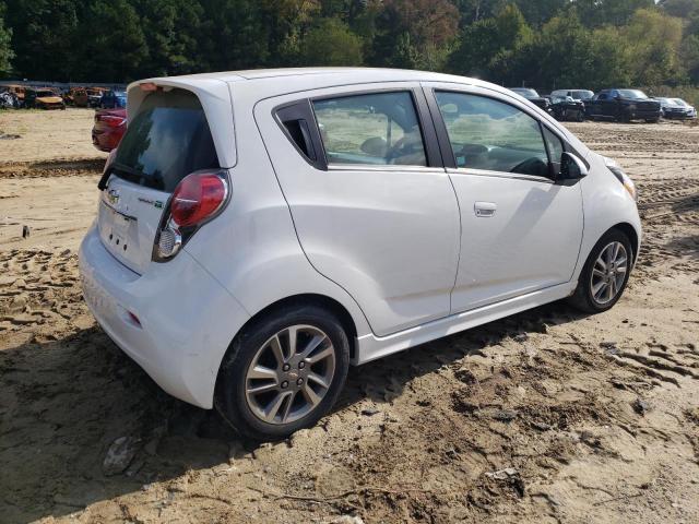 Photo 2 VIN: KL8CL6S05GC609347 - CHEVROLET SPARK EV 2 