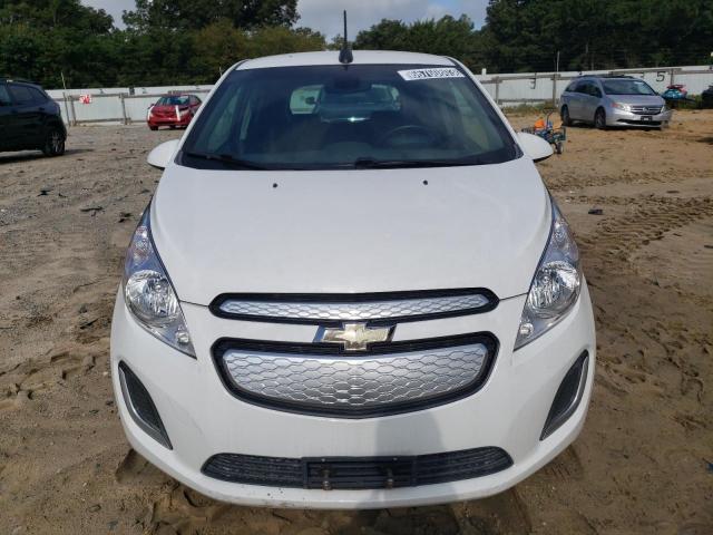 Photo 4 VIN: KL8CL6S05GC609347 - CHEVROLET SPARK EV 2 