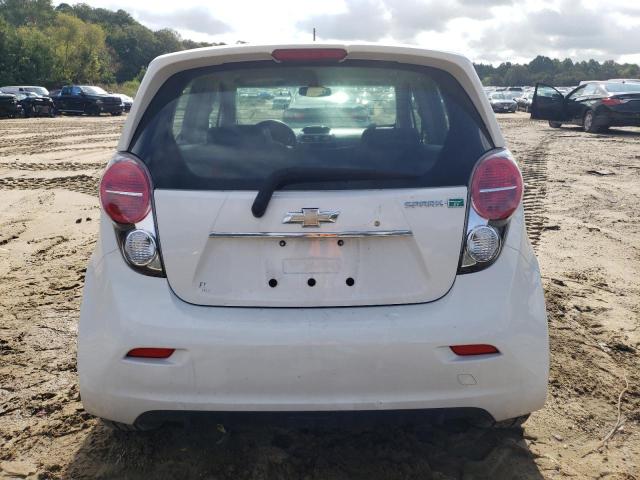 Photo 5 VIN: KL8CL6S05GC609347 - CHEVROLET SPARK EV 2 