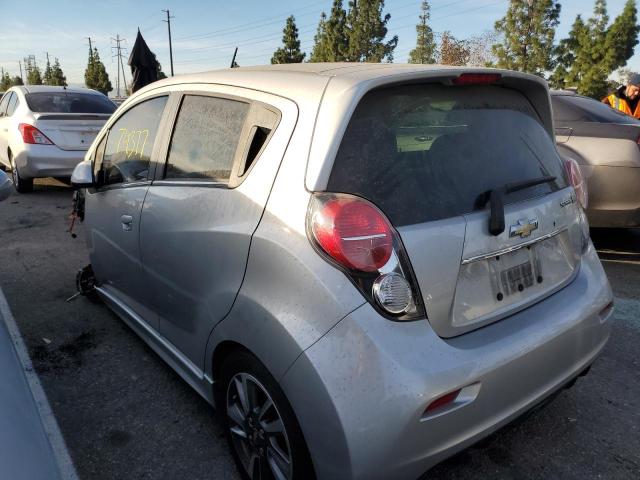 Photo 1 VIN: KL8CL6S05GC636080 - CHEVROLET SPARK EV 2 