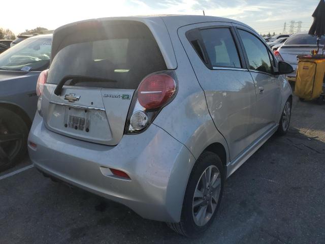 Photo 2 VIN: KL8CL6S05GC636080 - CHEVROLET SPARK EV 2 