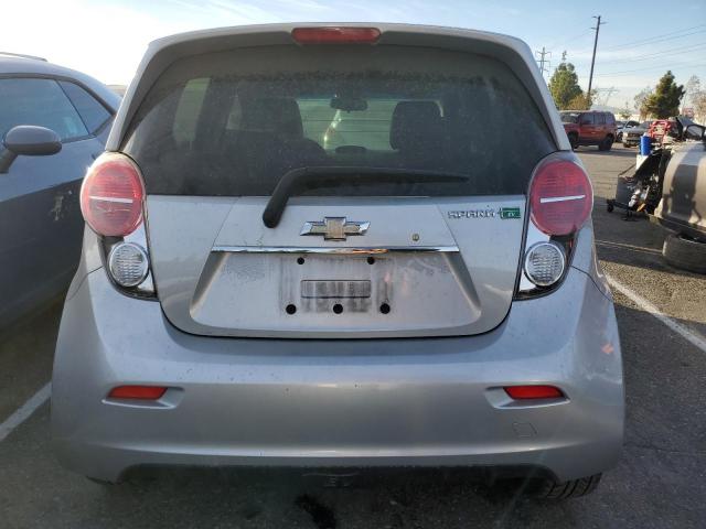 Photo 5 VIN: KL8CL6S05GC636080 - CHEVROLET SPARK EV 2 