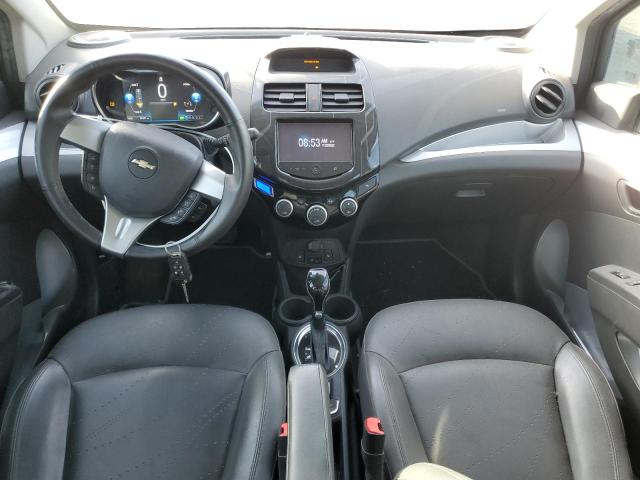 Photo 7 VIN: KL8CL6S05GC636080 - CHEVROLET SPARK EV 2 