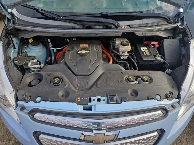 Photo 6 VIN: KL8CL6S06FC702165 - CHEVROLET SPARK EV 2 